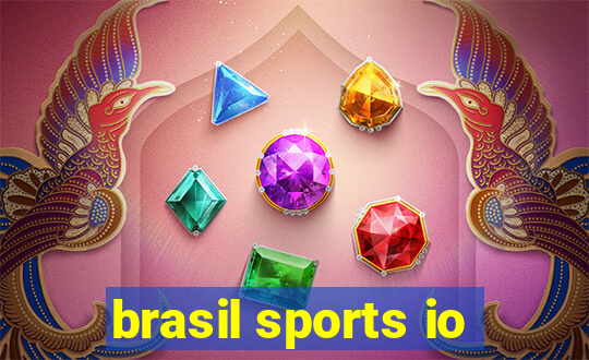 brasil sports io
